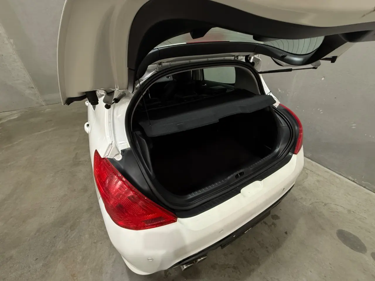 Billede 16 - Peugeot 308 1,6 THP 200 GTi