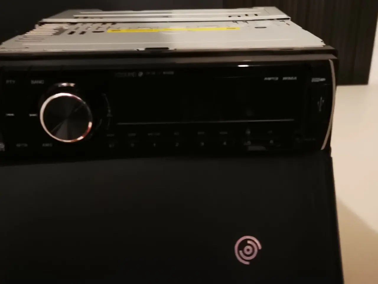 Billede 4 - xzouna sm-30 med højttaler