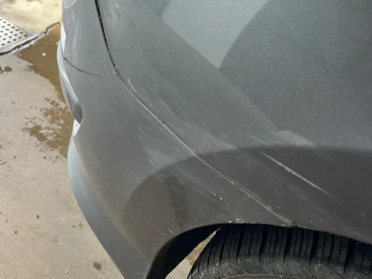 Billede 18 - Billig St.car med plader og syn.
