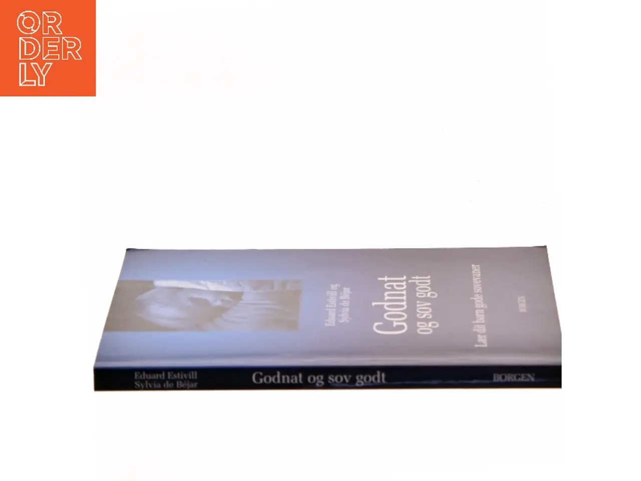Billede 2 - Godnat og sov godt (Bog)
