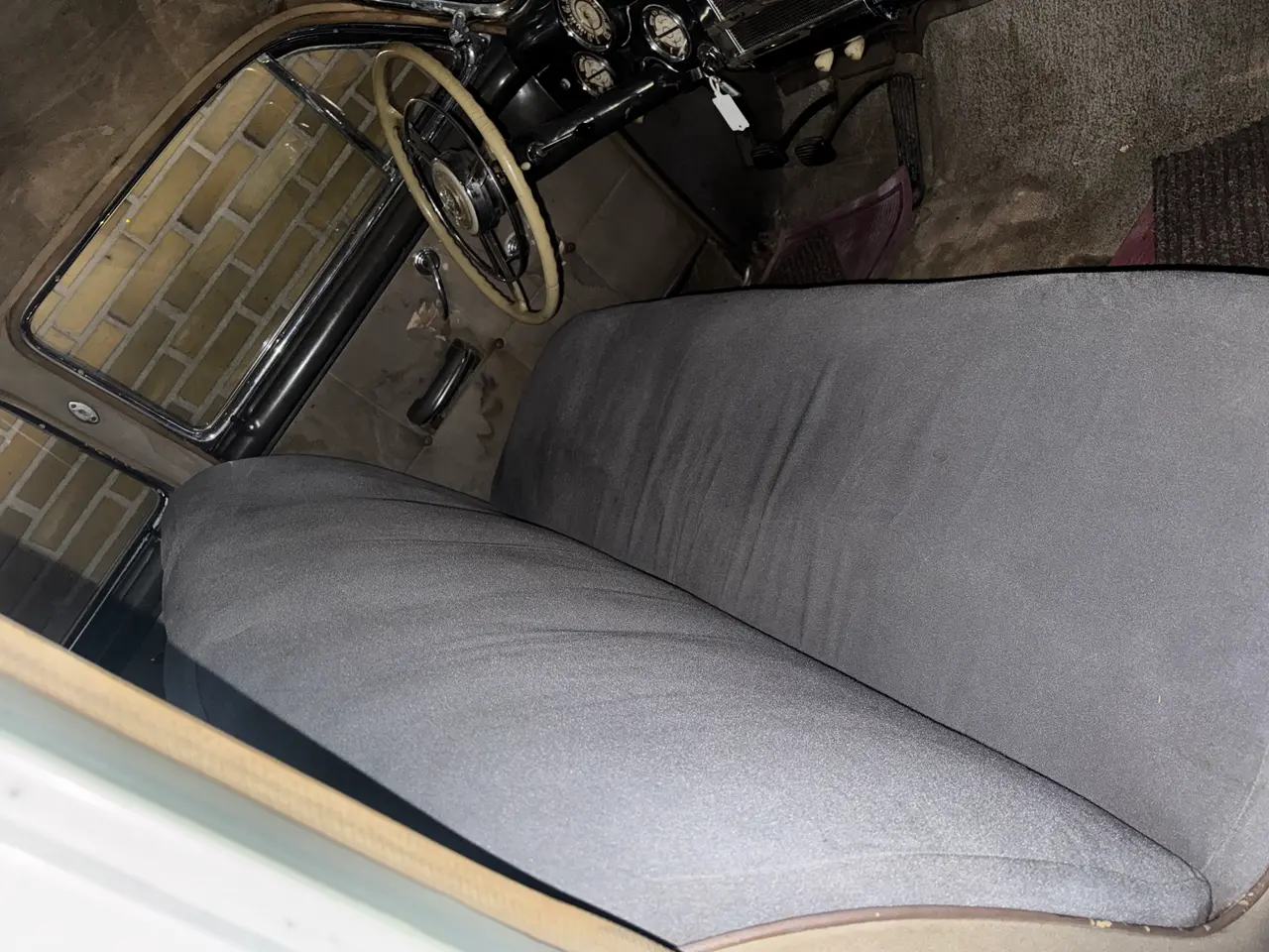 Billede 6 - Buick Roadmaster - filmbil