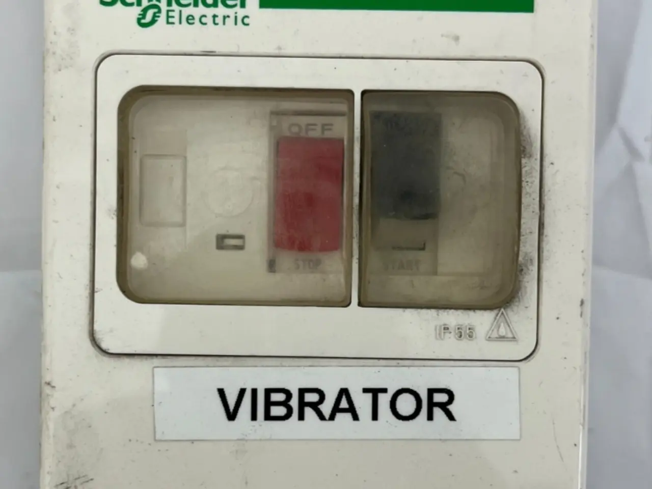 Billede 1 - Schneider Electric GV2 MC01 Motor Starter kabinet