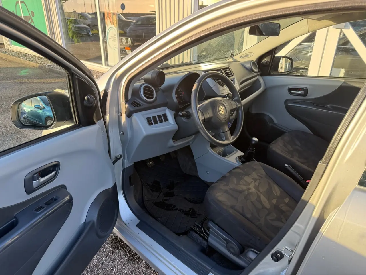 Billede 7 - Suzuki Alto 1,0 GL
