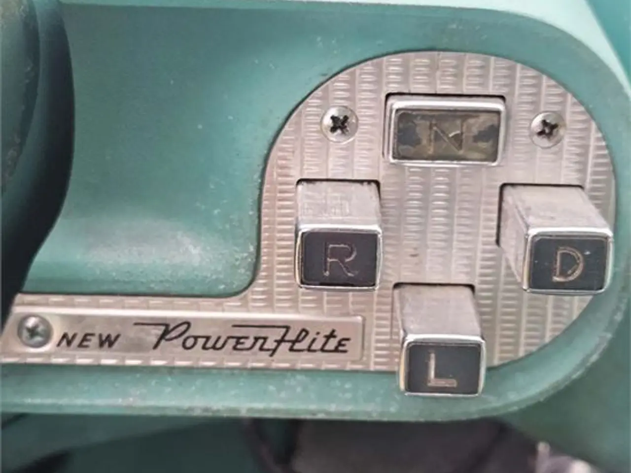 Billede 16 - Plymouth Belvedere - Classic car