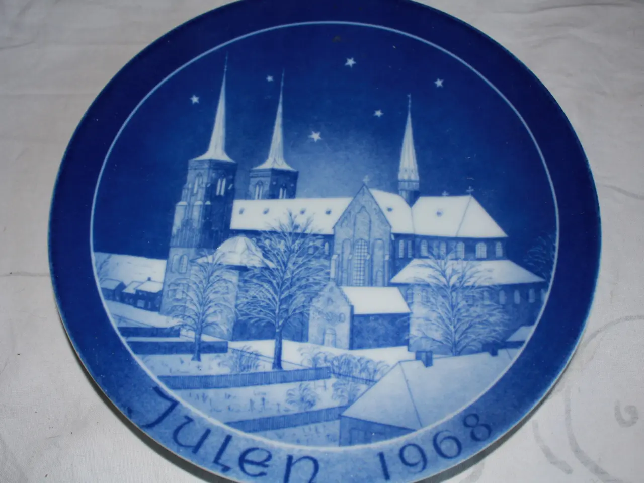 Billede 11 - Kirkeplatten