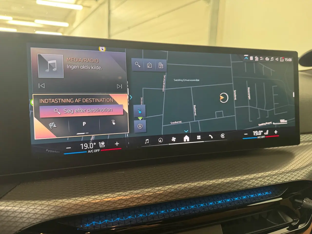 Billede 14 - BMW i4  eDrive40 Fully Charged