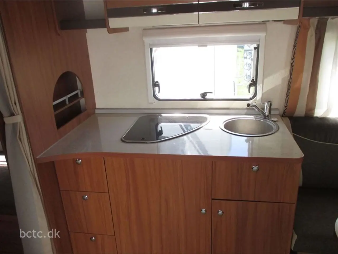 Billede 4 - 2015 - Weinsberg CaraOne 740 UDF