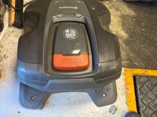 Husqarna robot 310