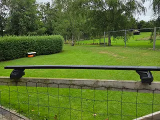 THULE Wingbar tagbøjler