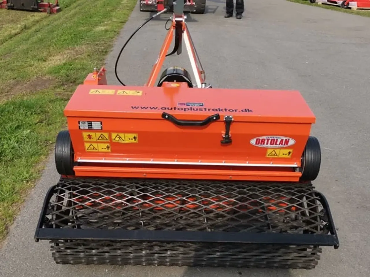 Billede 7 - Ortolan SA 100 R