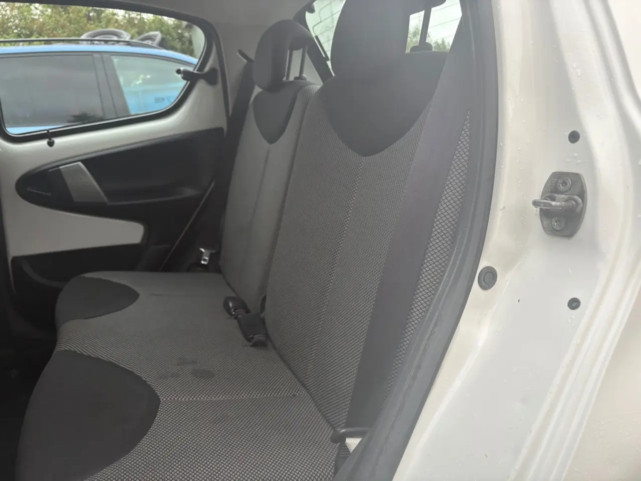 Billede 4 - Toyota Aygo 1,0 Air+
