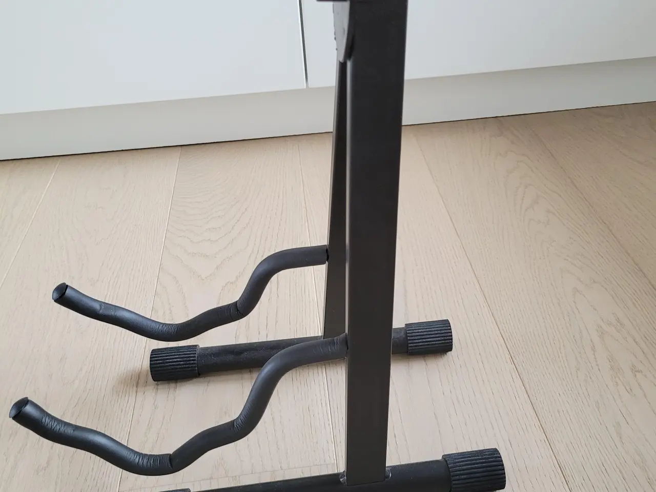 Billede 1 - Guitarholder
