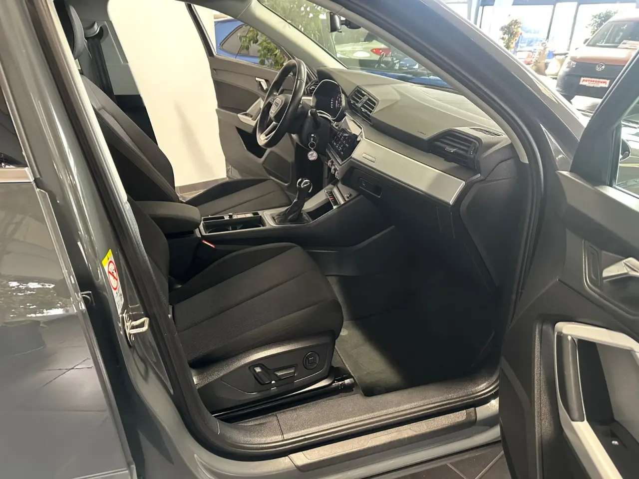 Billede 4 - Audi Q3 35 TFSi Prestige Sportback S-tr. Van