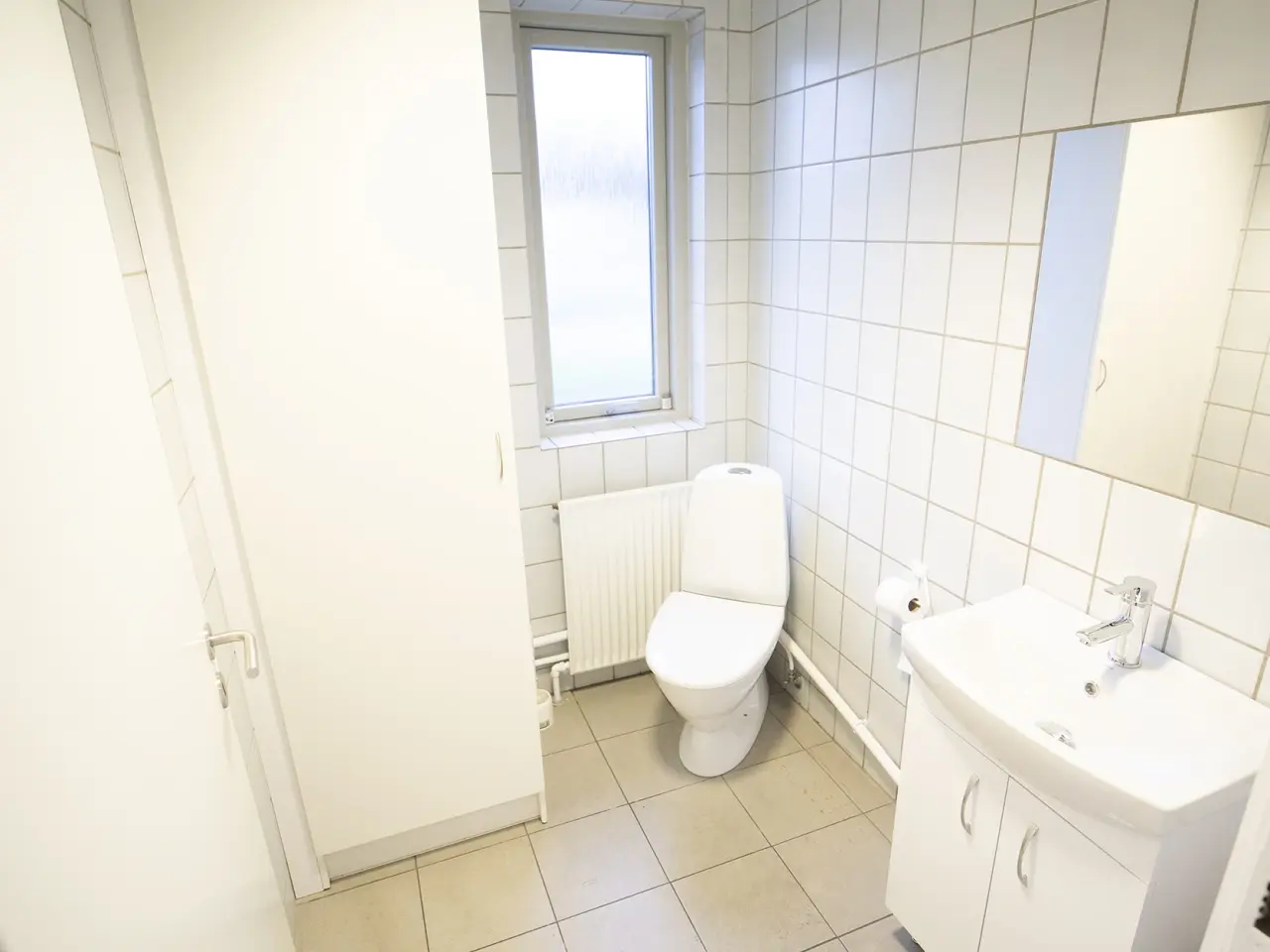 Billede 7 - Kontorlokaler centralt i Kolding