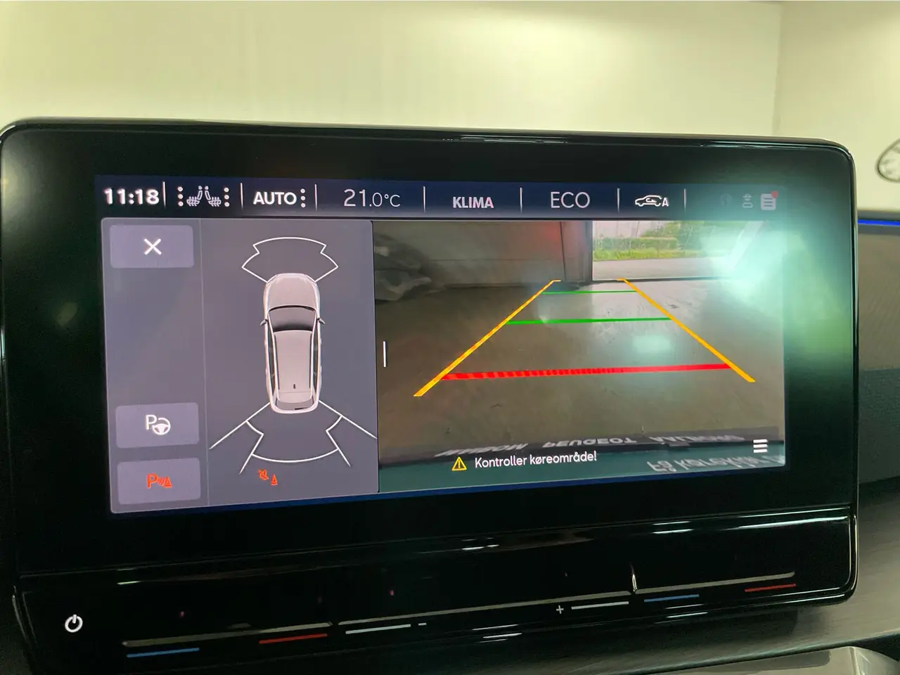 Billede 20 - Cupra Leon 1,4 eHybrid Sportstourer DSG