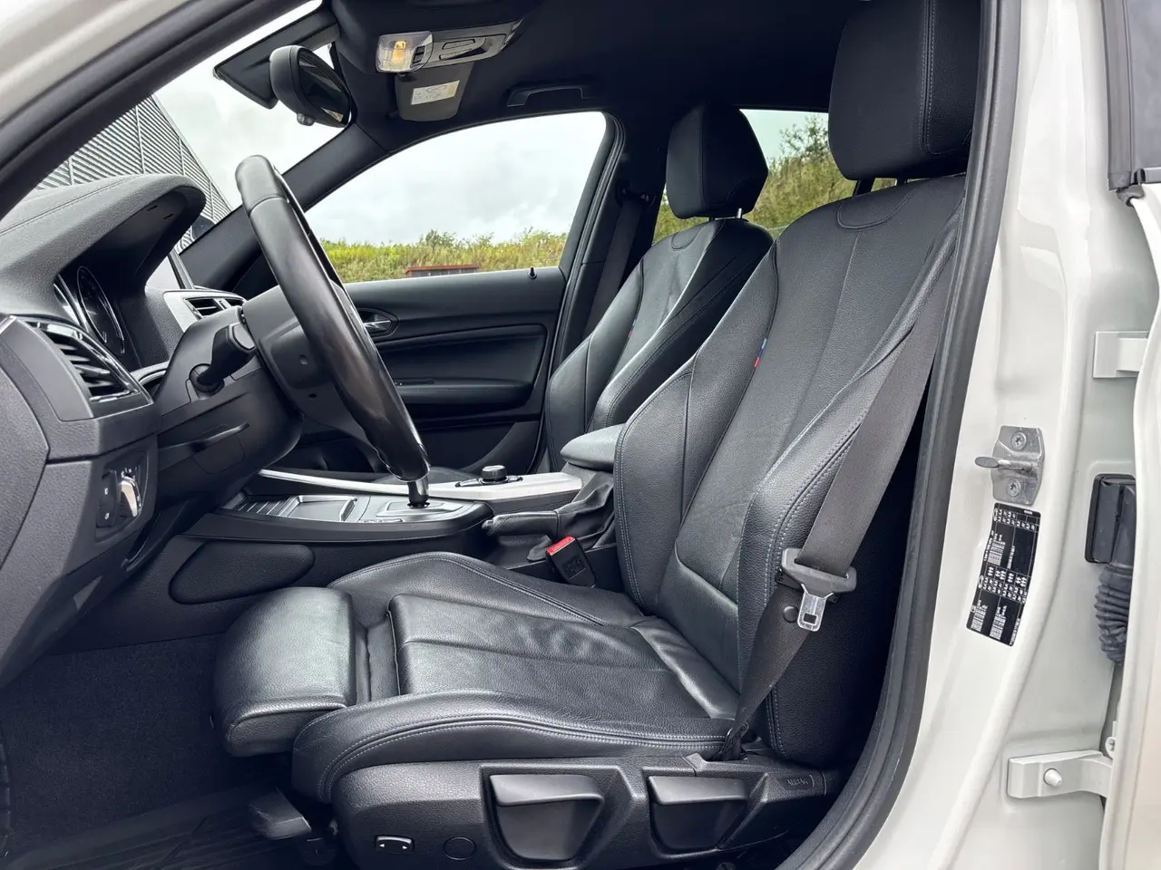 Billede 4 - BMW 120i 2,0 M-Sport aut.