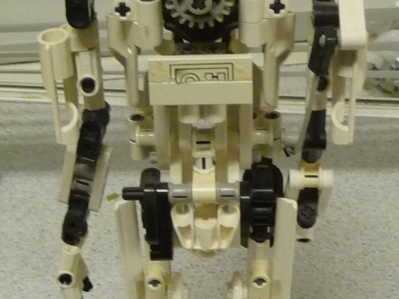 Billede 2 - lego 8008 Stormtrooper