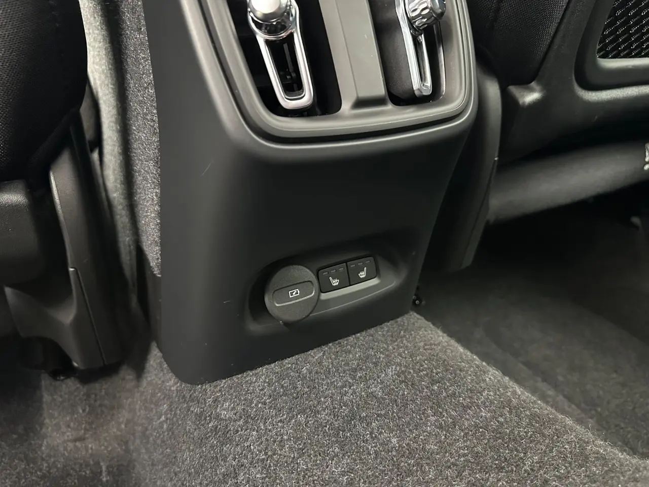 Billede 14 - Volvo C40 P6 ReCharge Plus