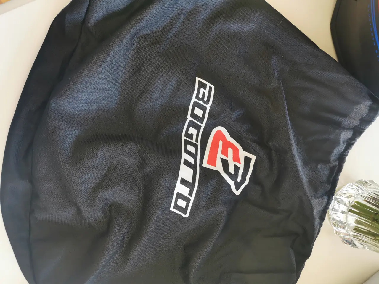 Billede 6 - MC motorcykel hjelm 