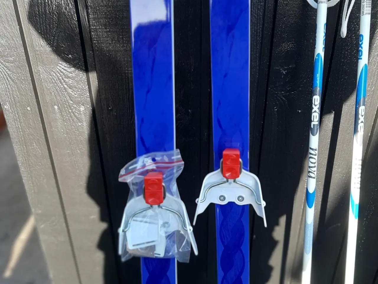 Billede 7 - Slalomski Exp 8000 Salomon