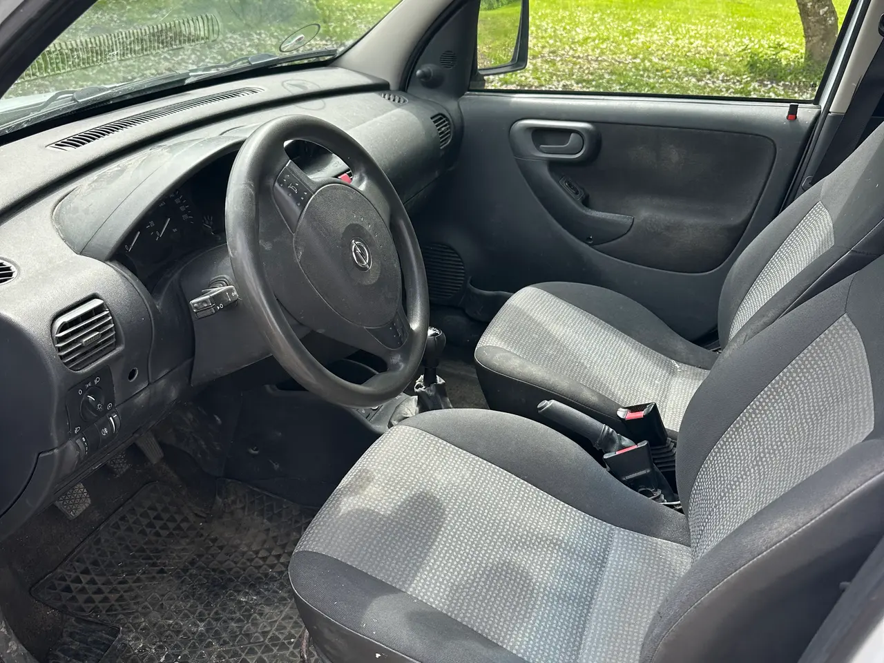Billede 5 - Fin Opel combo