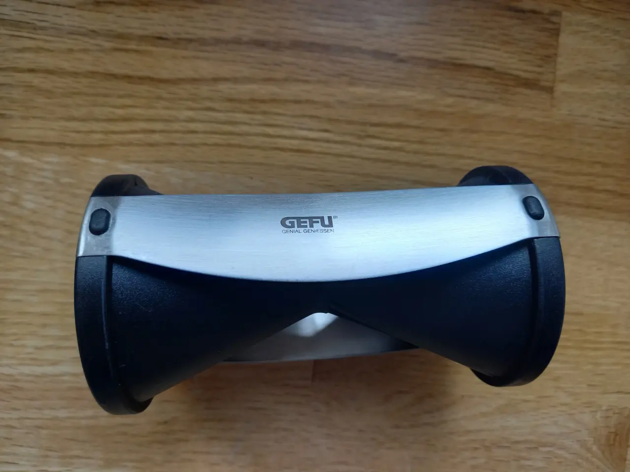 Billede 4 -  GEFU Dressing shaker og  Spirelli slicer 