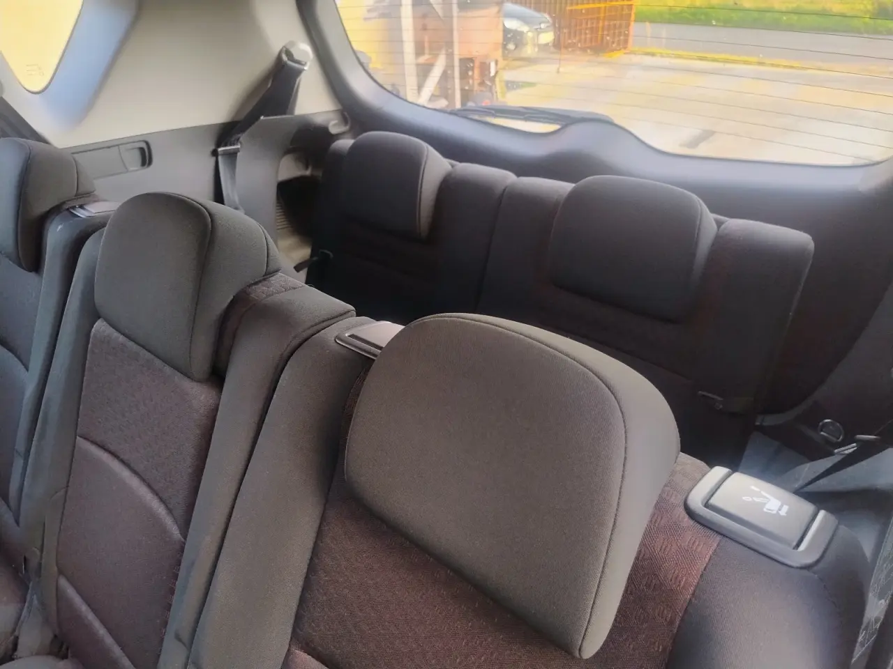 Billede 10 - Toyota verso 7 pers