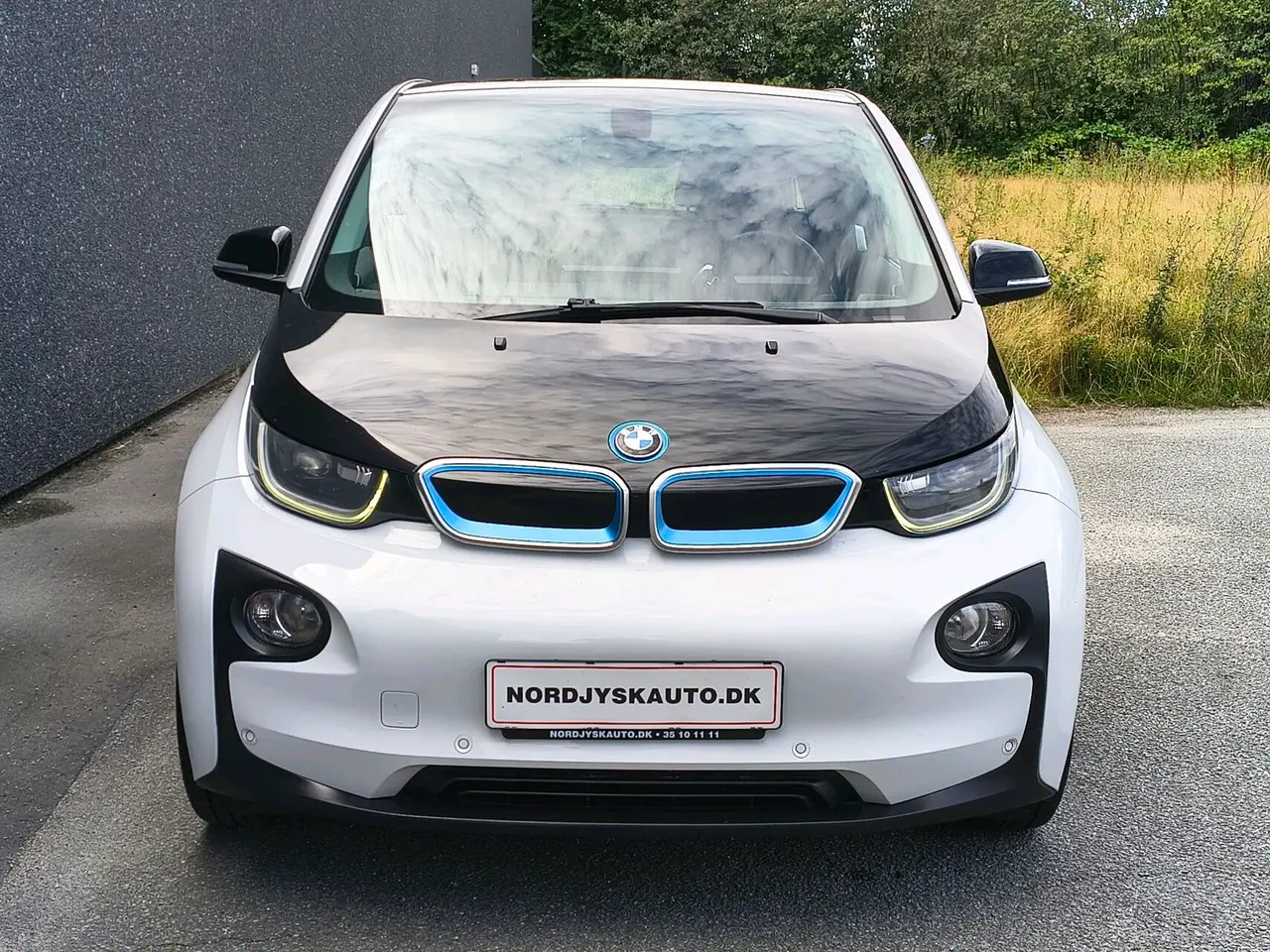 Billede 2 - BMW i3 EL 170HK 5d Aut.