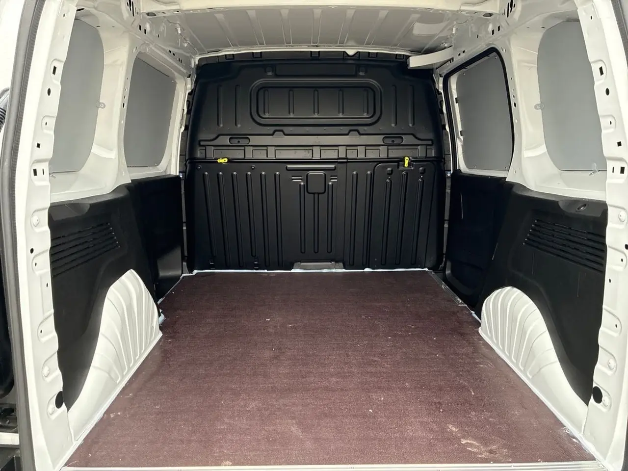 Billede 6 - Fiat Doblò 1,5 BlueHDi 100 L1 Pro