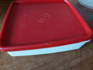 Opbevaringsbøtte, Tupperware