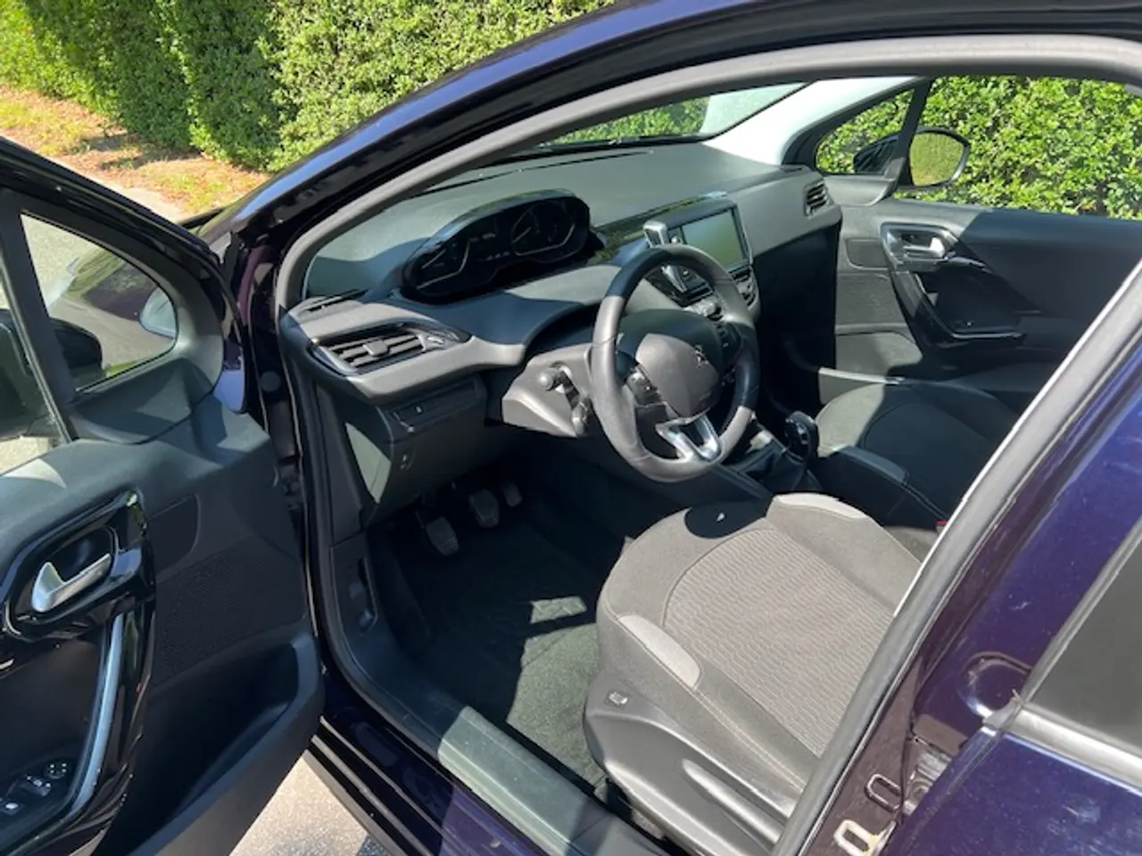 Billede 9 - billig ejer afg 460 kr lavt km