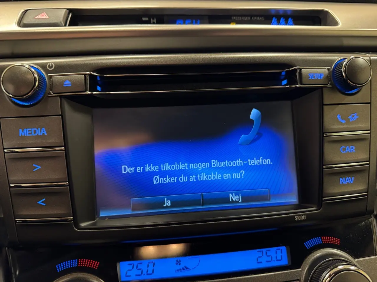Billede 11 - Toyota RAV4 2,0 D-4D T3 Van