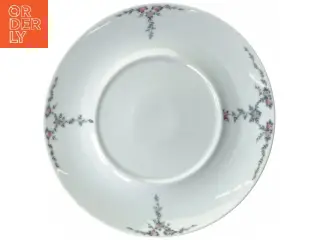 Stor tallerken fra Bavaria (str. 32 cm)