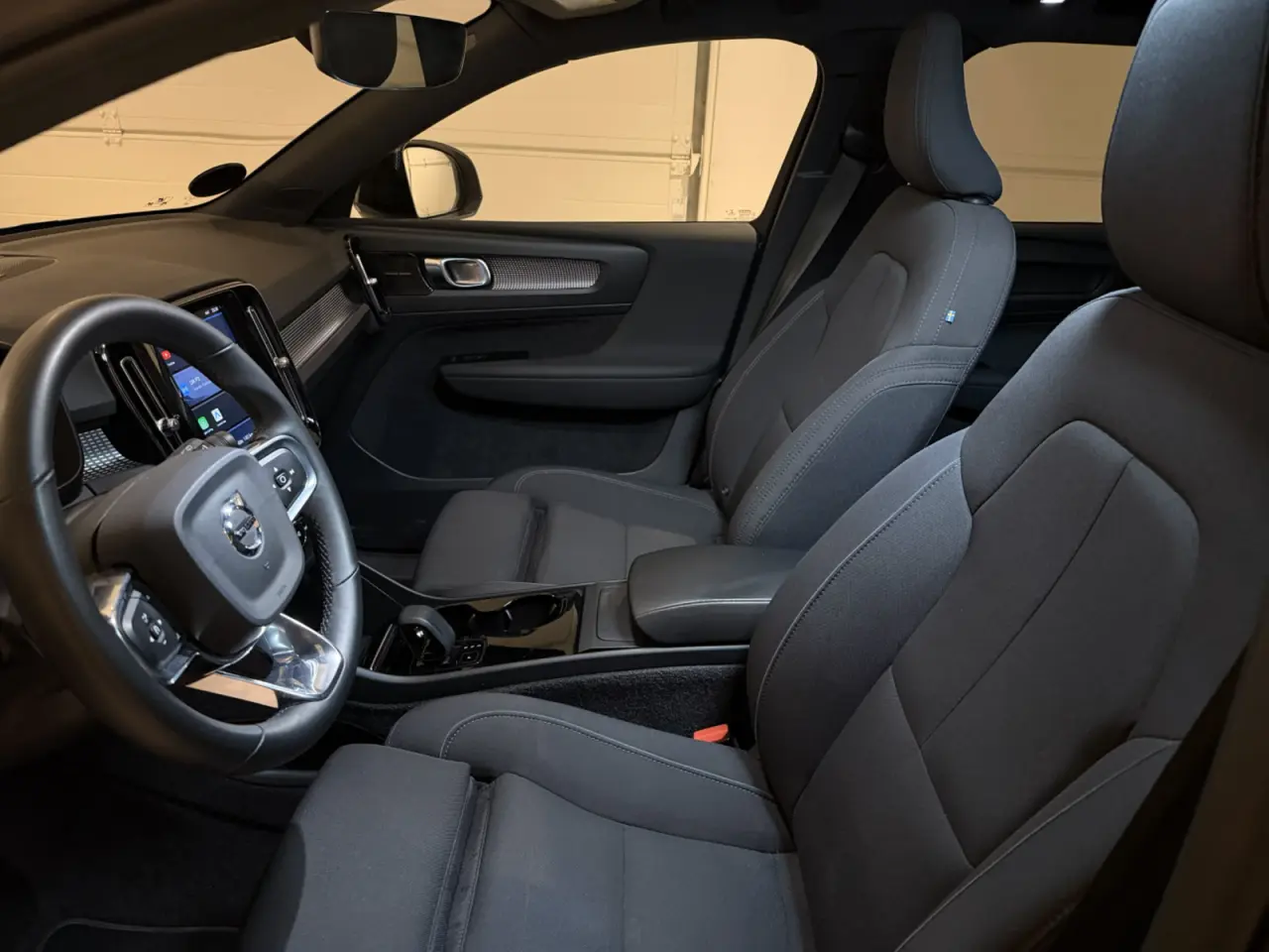 Billede 4 - Volvo XC40 P6 ReCharge Pro