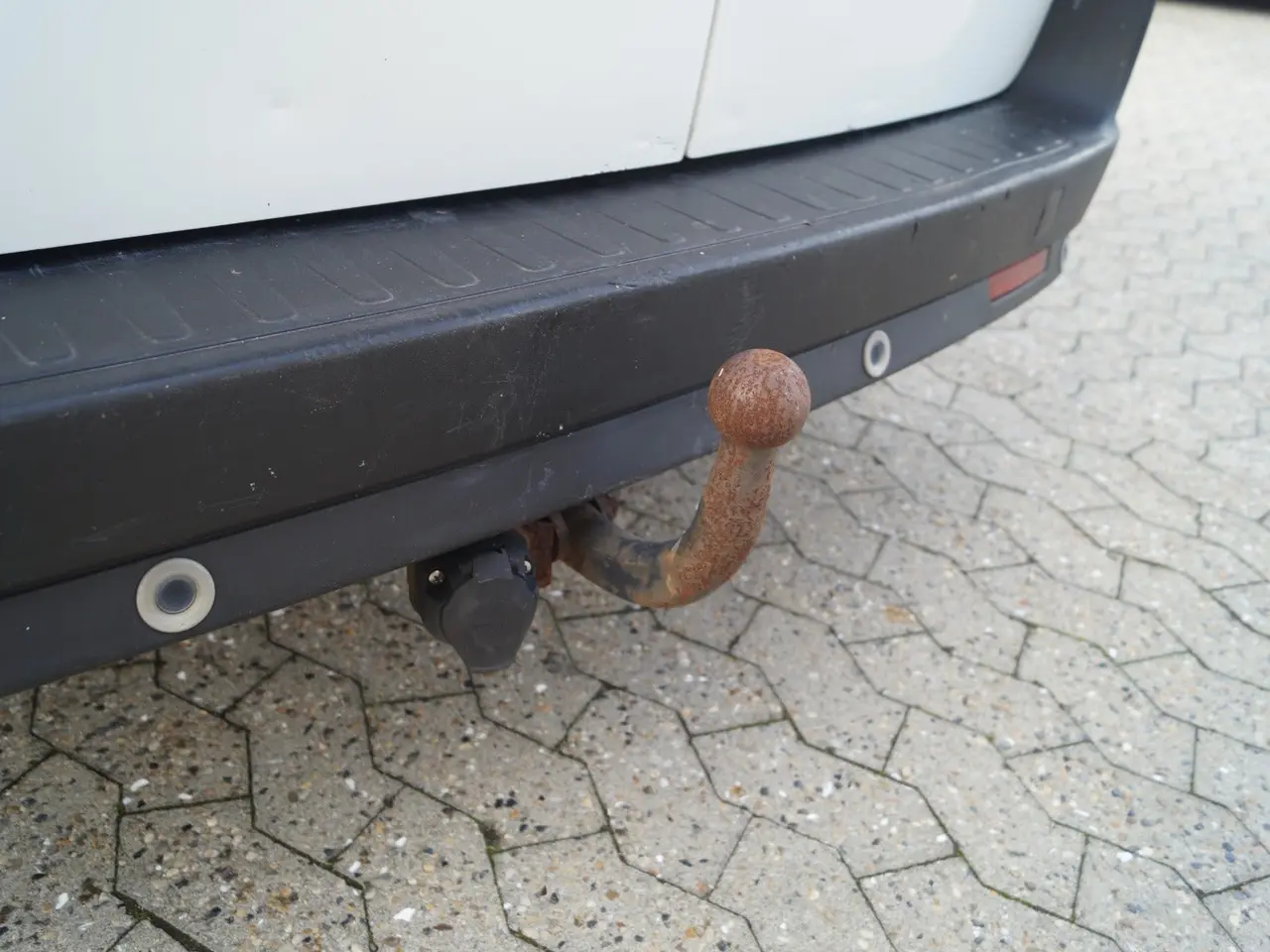 Billede 16 - Opel Combo 1,3 CDTi 95 L2H1