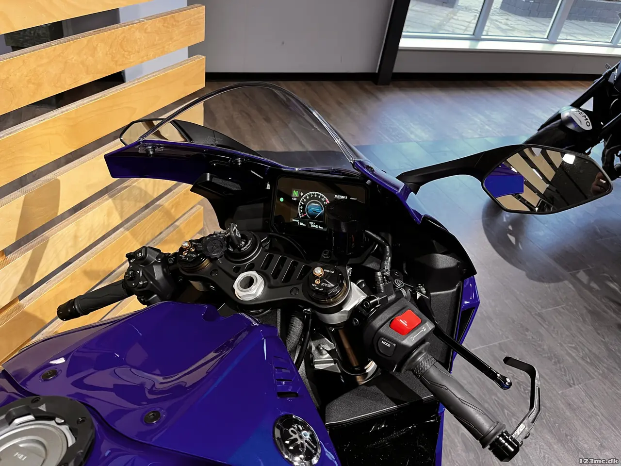 Billede 6 - Yamaha YZF R9
