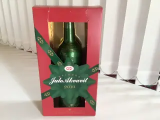 Julesnaps 2010