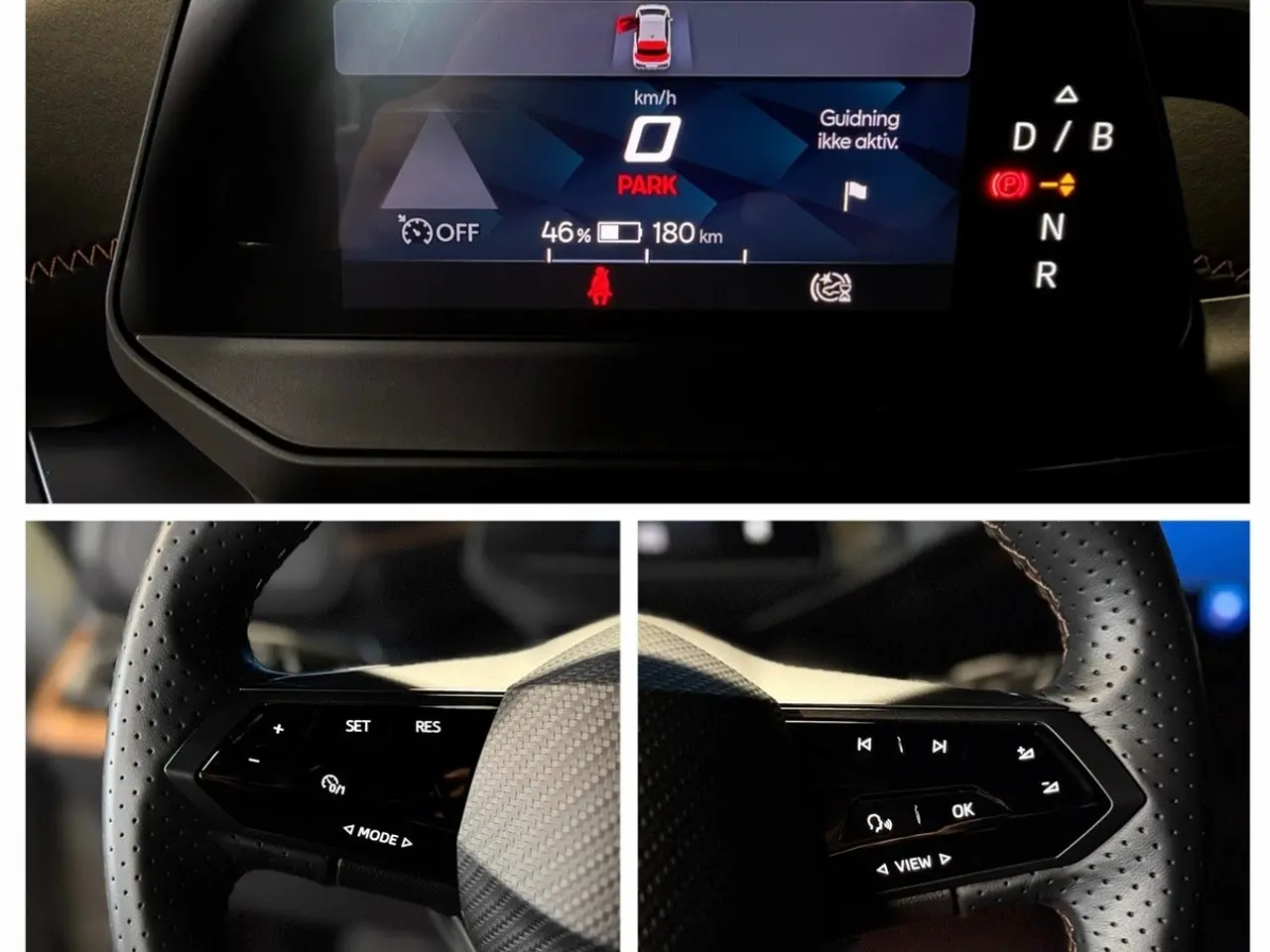 Billede 13 - Cupra Born 58
