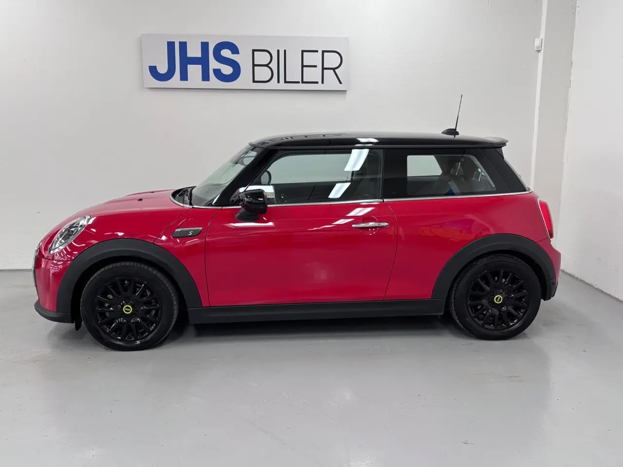 Billede 5 - MINI Cooper SE Camden Edition