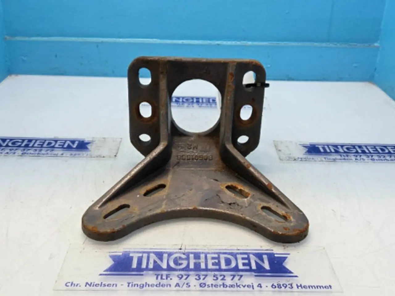 Billede 1 - New Holland 8770 Beslag 86501218