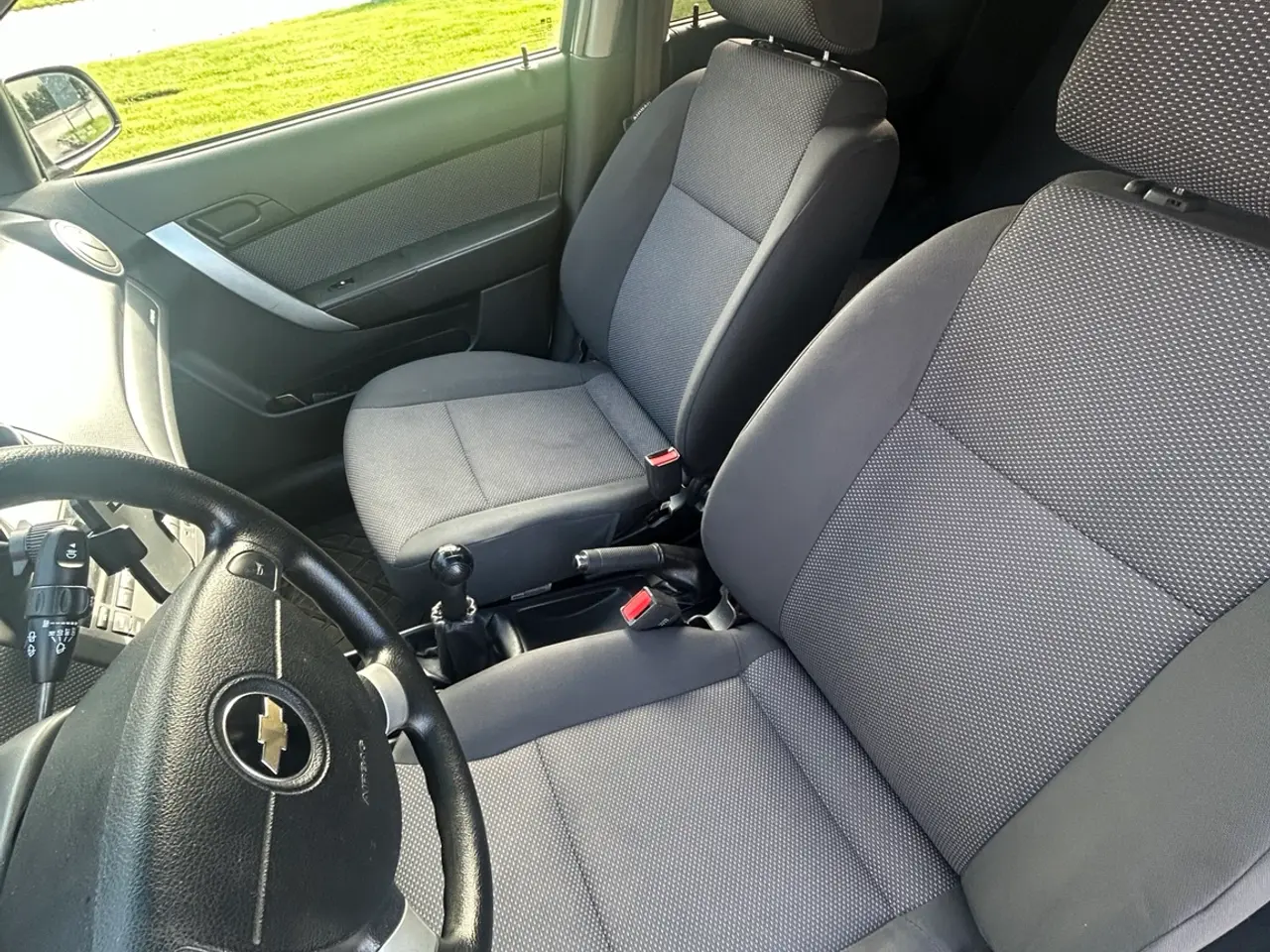 Billede 7 - 2011 CHEVROLET AVEO
