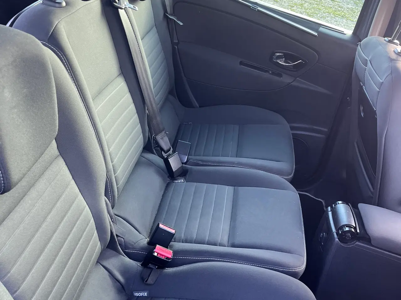 Billede 1 - Renault Grand Scenic III 1,5 dCi 110 Expression 7p