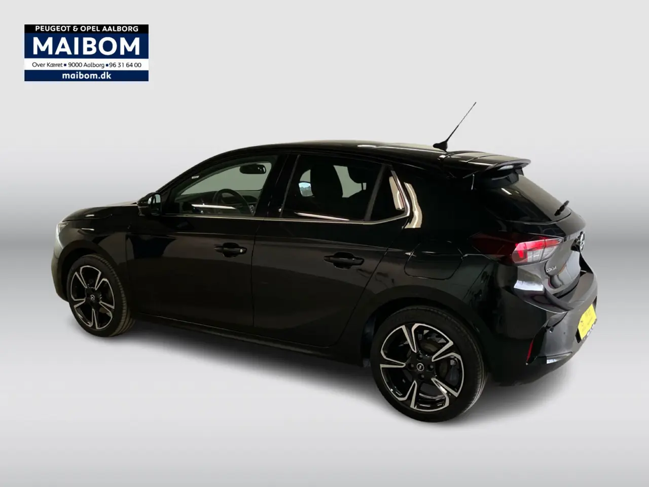 Billede 3 - Opel Corsa 1,2 Sport