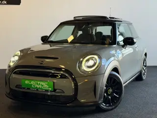 MINI Cooper SE Trim Limited Edition