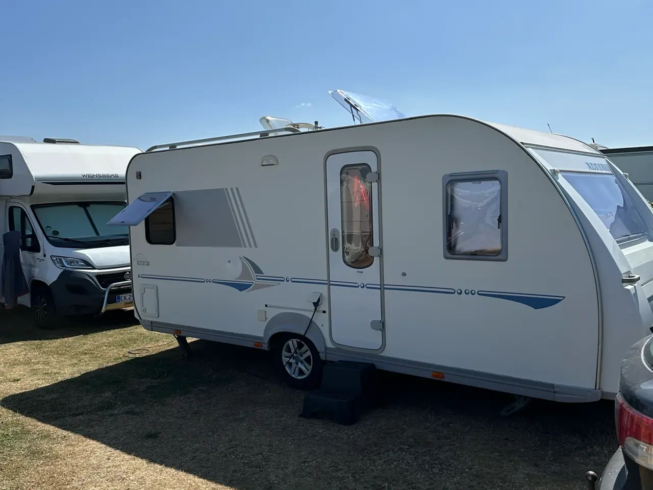 Billede 7 - Adria Adiva 502 UP