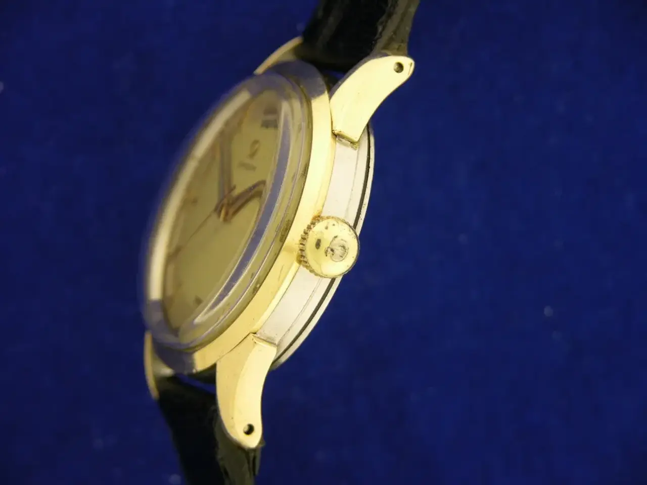 Billede 2 - Armbåndsur Omega Vintage ca. 1952