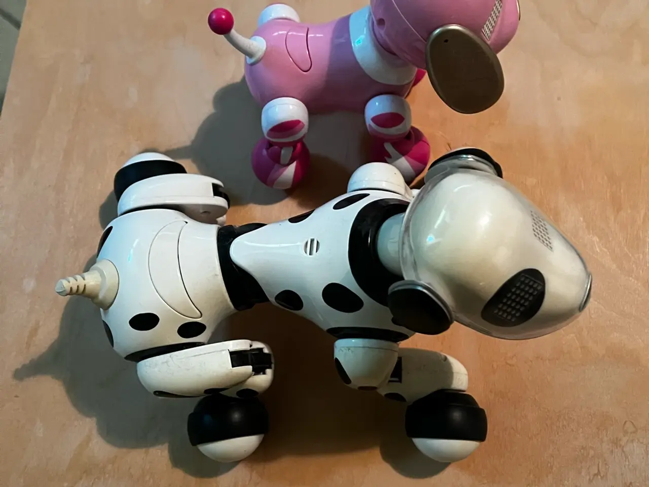 Billede 2 - Robot hunde
