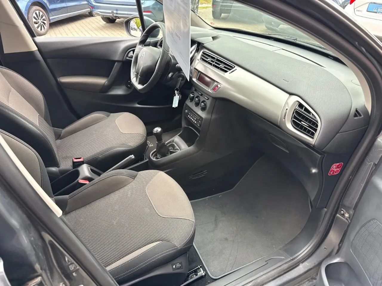 Billede 9 - Citroën C3 1,2 PureTech 82 Seduction