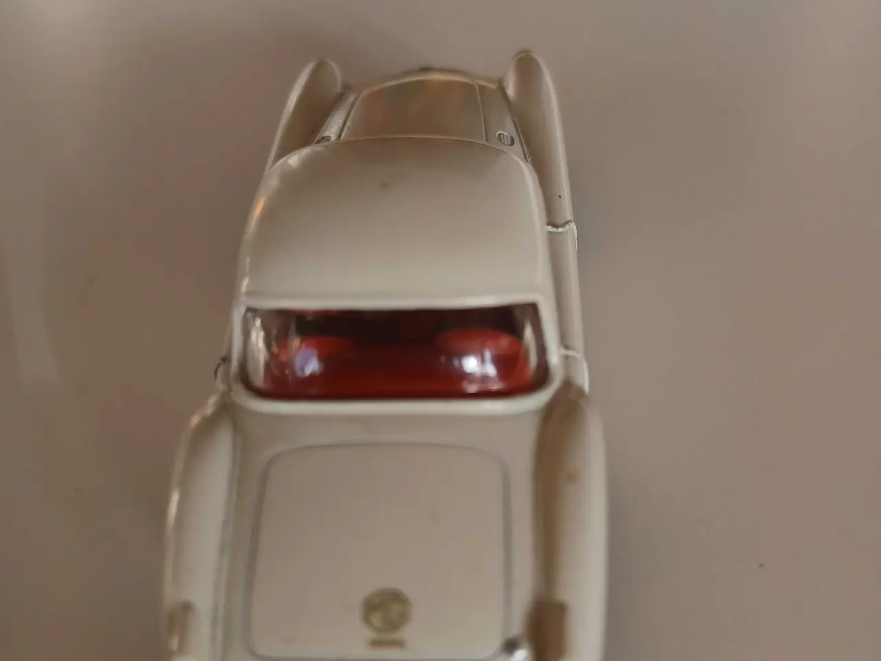 Billede 3 - TEKNO MODEL BIL MGA
