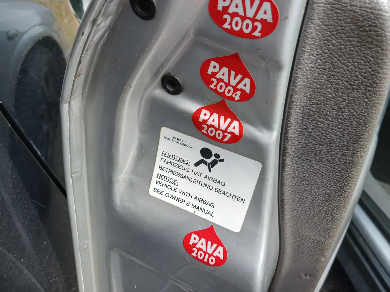 Billede 7 - Opel astra 1,6 synet marts 2026